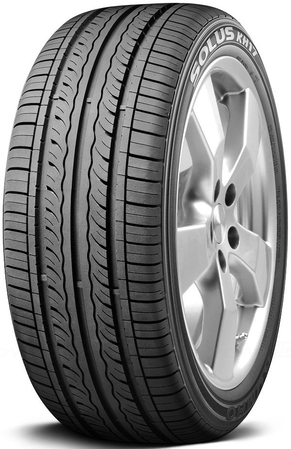Kumho_Solus_KH17