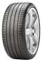 Pirelli P Zero Luxury Saloon NCS