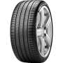 Pirelli P Zero Luxury Saloon Seal Inside