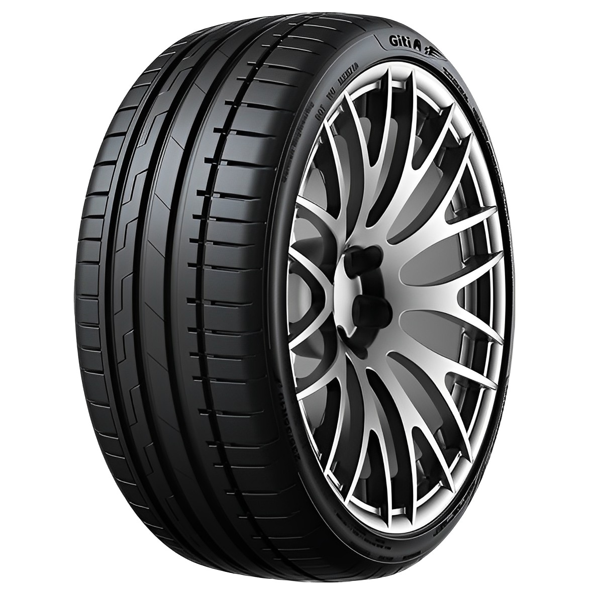 GiTi GitiSport S2