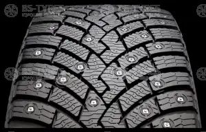 Pirelli Scorpion Ice Zero 2 245/50 R20 105T
