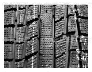 Centara Winter RX626 235/50 R18 97T