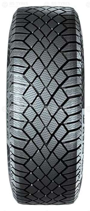 Gislaved ArcticControl 225/55 R19 103T