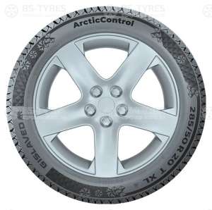 Gislaved ArcticControl 225/55 R19 103T