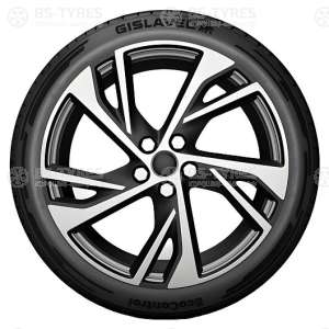 Gislaved EcoControl 225/45 R17 91V