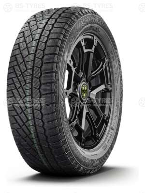 Gislaved Soft Frost 200 205/50 R17 93T