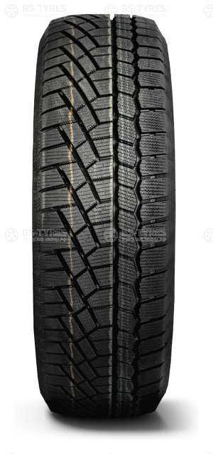 Gislaved Soft Frost 200 205/50 R17 93T