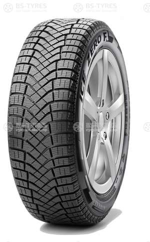 Pirelli Ice Zero Friction 225/60 R18 104T