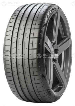 Pirelli P Zero MO RunFlat 245/40 R20 99Y