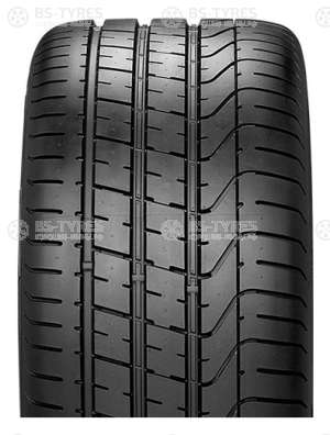 Pirelli P Zero MO RunFlat 245/40 R20 99Y