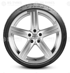 Pirelli P Zero MO RunFlat 245/40 R20 99Y