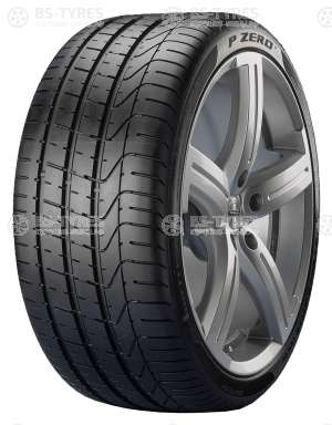 Pirelli P Zero MO RunFlat 245/40 R20 99Y