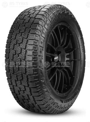 Scorpion A/T +