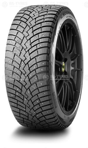 Pirelli Scorpion Ice Zero 2 245/50 R20 105T