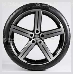 Pirelli P Zero MO RunFlat 245/40 R20 99Y