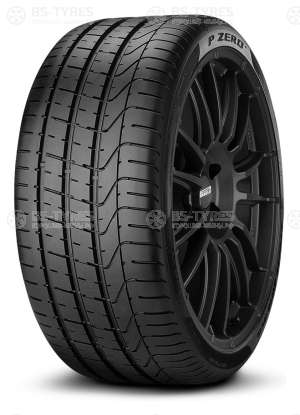 Pirelli P Zero MO RunFlat 245/40 R20 99Y