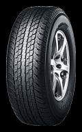 Yokohama Geolandar G94B 265/60 R18 110H