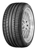 Continental ContiSportContact 5P 275/35 R20 102Y
