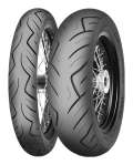 Mitas Custom Force 150/80 R16 77H Задняя
