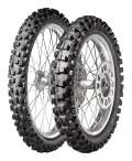 Dunlop Geomax MX52 100/60 R14 30M