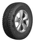 Ikon (Nokian Tyres) Autograph Ice C3 205/75 R16C 113/111R