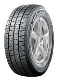 Kumho PorTran AllSeason CX11 225/65 R16C 112/110R
