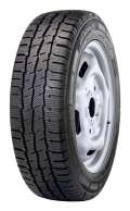 Michelin Agilis Alpin