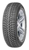 Michelin Alpin A4
