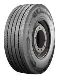 Michelin X Multi HL Z