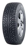 Ikon Nordman C 205/75 R16C 113/111R