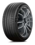 Michelin Pilot Sport Acoustic