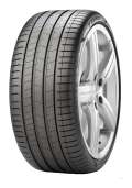 Pirelli P Zero Luxury Saloon
