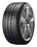 Pirelli P Zero NCS