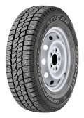 Tigar Cargo Speed Winter