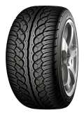 Yokohama Parada Spec-X PA02 285/35 R22 106V