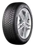 Bridgestone Blizzak LM005 245/35 R19 93W (уценка)
