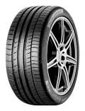 Continental ContiSportContact 5P ContiSilent 265/35 R21 101Y