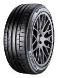 Continental ContiSportContact 6 265/40 R21 105Y