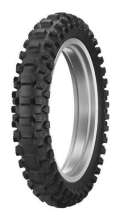 Dunlop Geomax MX33 90/100 R14 49M Задняя