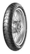 Metzeler MCE Karoo Street 120/70 R19 60T Рулевая