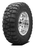 Nitto Mud Grappler Extreme Terrain 305/70 R16C 118/115P (уценка)