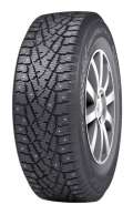 Nokian Tyres Hakkapeliitta C3 205/75 R16C 113/111R