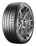 Continental ContiSportContact 7 315/35 R22 111Y