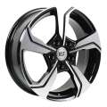 Tech-line RST R026 (BD) 6.5xR16 ET45 5*114.3 D60.1