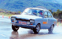 Escort